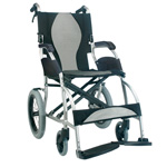 Wheelchairs