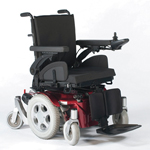 Powerchairs