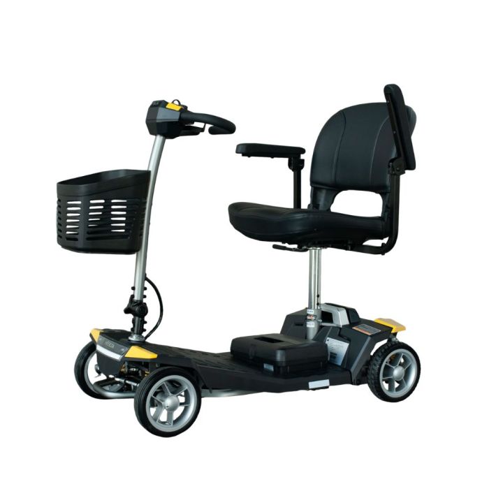 eFoldi Cliq from Clearwell Mobility