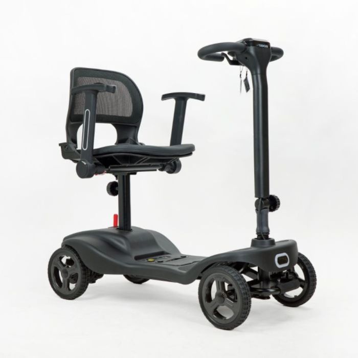Pride GoGo MG Lite from Clearwell mobility