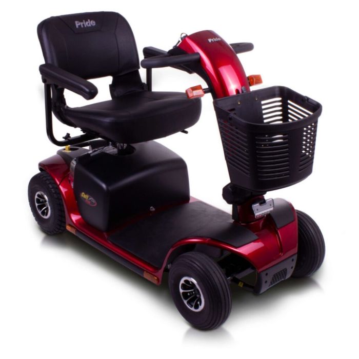 Pride Colt Plus from Clearwell Mobility