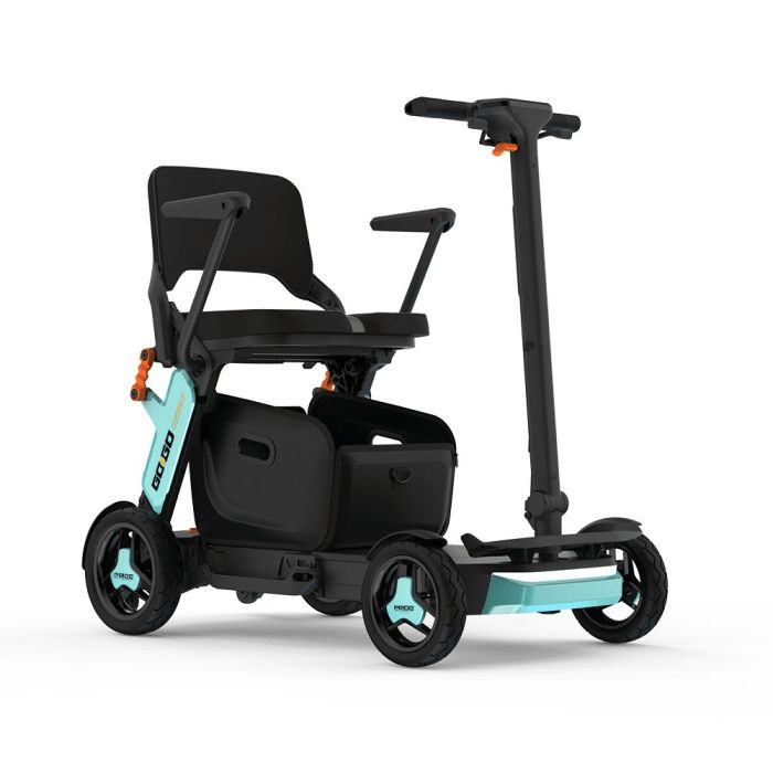 Pride GoGo Compact - Mint