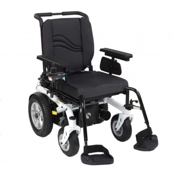 Rascal Rueba CT - front angle