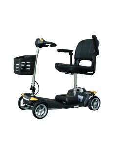 eFoldi Cliq from Clearwell Mobility