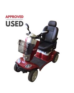 Kymco Maxi XLS Approved Used