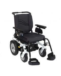 Rascal Rueba CT - front angle