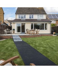 Roll Out Trackway
