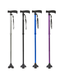 Tribase Walking Stick
