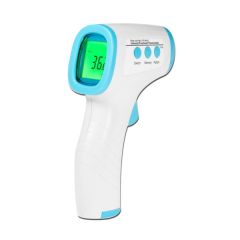 Digital Contactless Thermometer