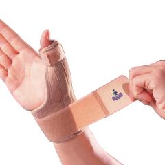Adjustable Wrist/Thumb Support