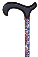 Crowning Glory Derby Stick