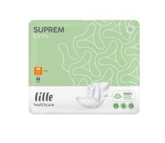 Lille Form Pads - Extra (2220ml)