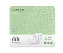Lille Form Pads - Maxi (2920ml)