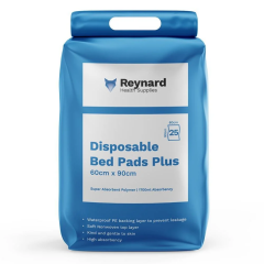 Reynard Disposable Bed Pads 
