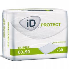 iD Disposable Super Bed Pads 