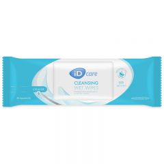 iD Care Wet Wipes