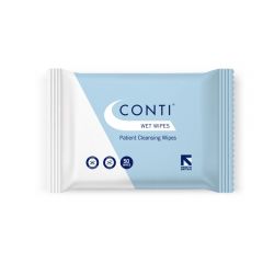 Conti Wet Wipes (50s)