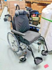Clematis Wheelchair *Ex-Demo*