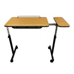 Daleside Overchair Table