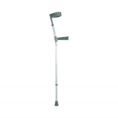 PVC Grip Elbow Crutches