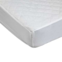 Quilted Bed Protectors