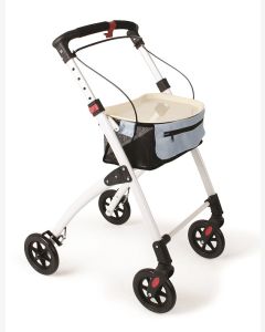 Breeze Indoor Rollator