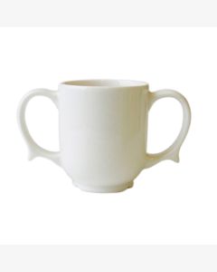 Two Handled Mug