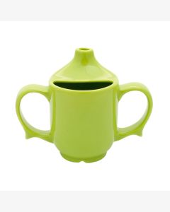 Two Handled Feeder Cup
