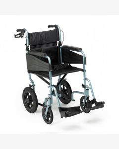 Vireo Wheelchair - Wide