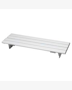 Basic Slatted Bath Board - 26" (66cm)