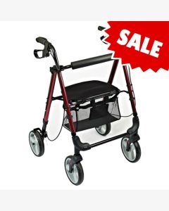 Brandon Rollator