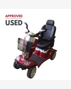 Kymco Maxi XLS Approved Used