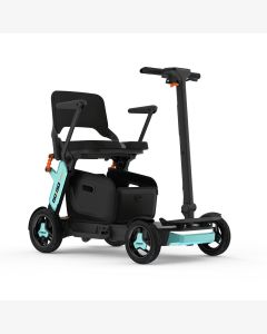 Pride GoGo Compact - Mint
