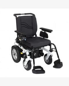 Rascal Rueba CT - front angle
