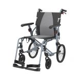 Icon 35LX Aluminium Wheelchair