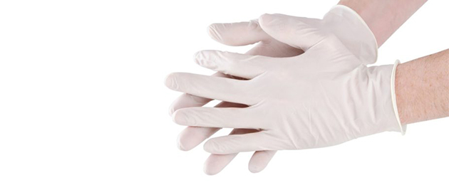 We offer a full range of disposable gloves for immediate delivery