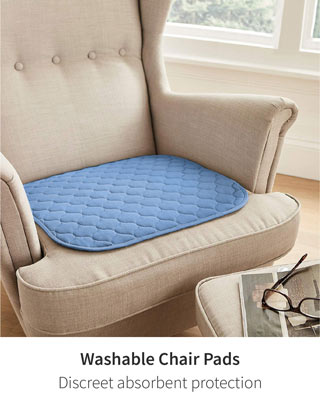 Washable Chair Pads