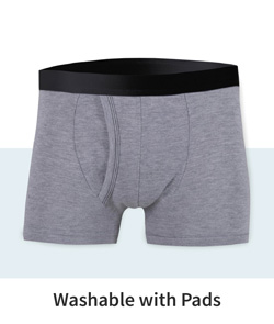 Washable Incontinence Pants