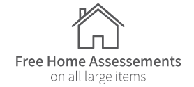 Arrange a free home assessment for mobility scooters and riser recliners