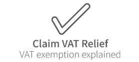 Understand VAT exemption