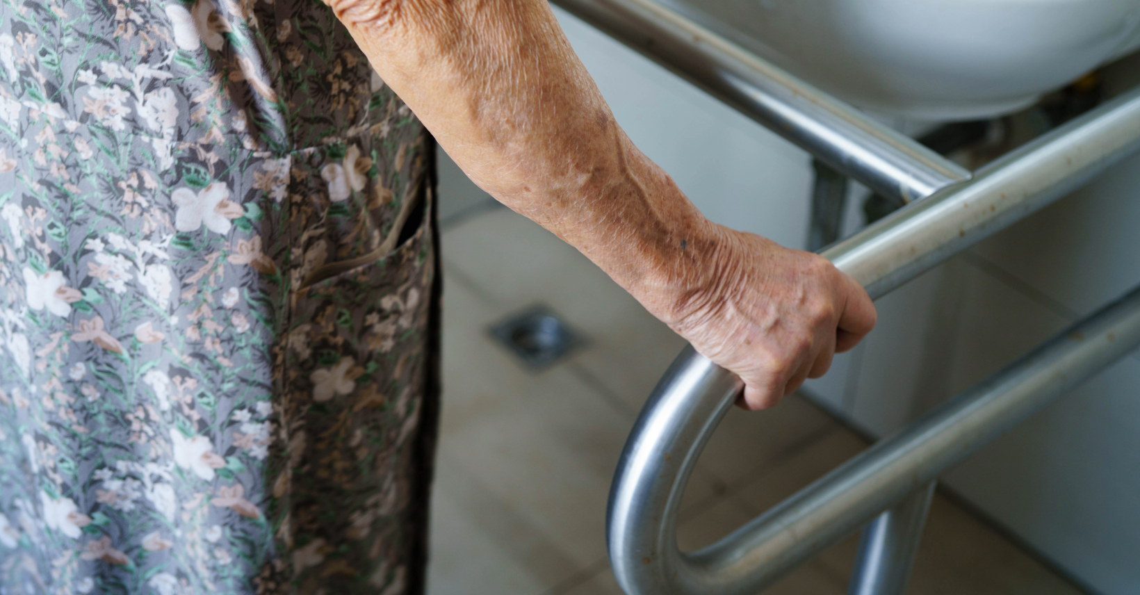 Bathroom Adaptations | Wetrooms, Walk-in Showers and Baths | Clearwell Mobility UK